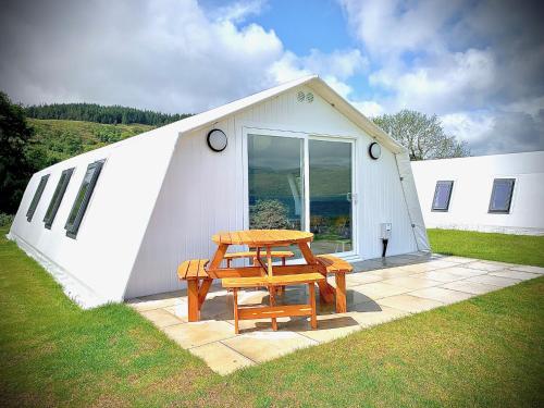 Shieling Holidays Mull — hotel in Isle Of Mull