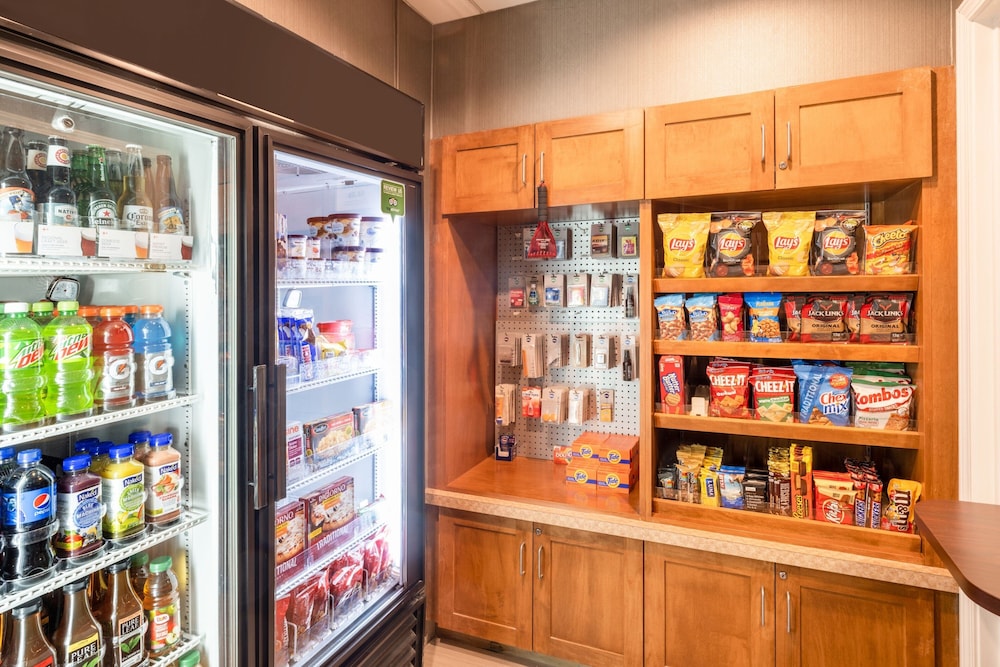 SpringHill Suites Marriott Colorado Springs South - photo 4