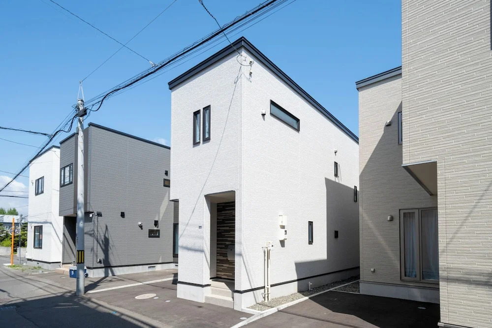 Lumiere Enclave - last minute hotel in Sapporo