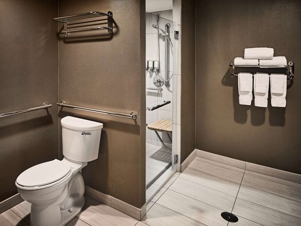 Sonesta Philadelphia Rittenhouse Square - photo 21