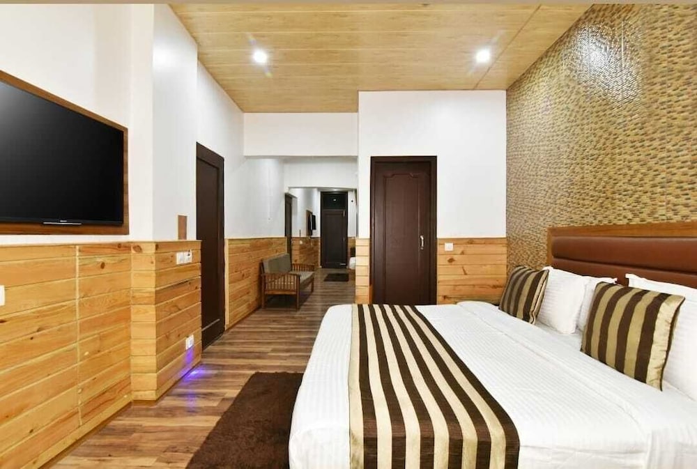 Divyansh Hotel — Dharamsala — photo 5