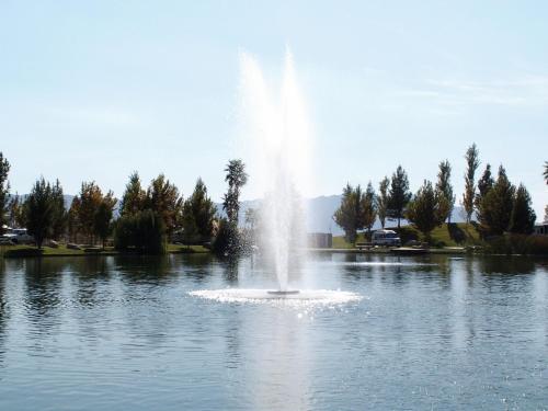 RV Park at Lakeside Casino - photo 15