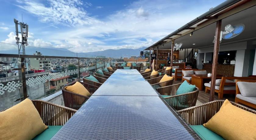Kathmandu Height Boutique Hotel — Kathmandu — photo 2