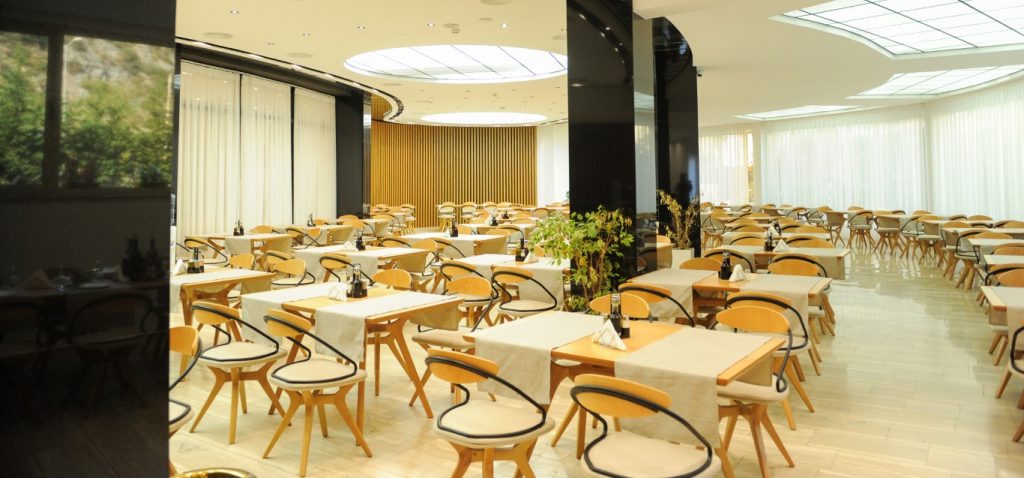 Leonardo Hotel Kavajes Durres in Durres, Albania