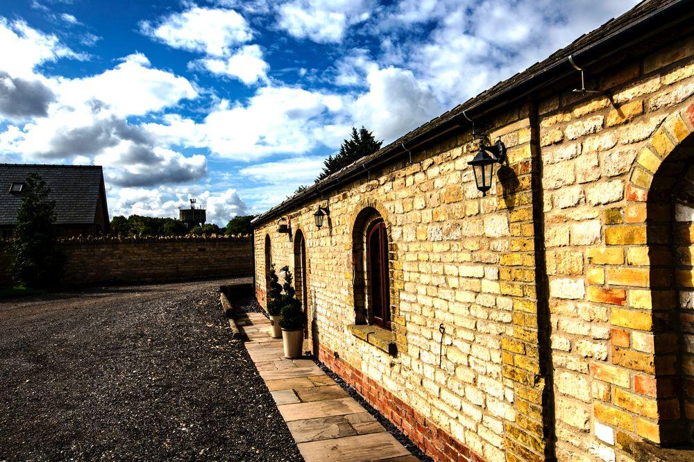 The Little Barn - last minute hotel in Lincoln