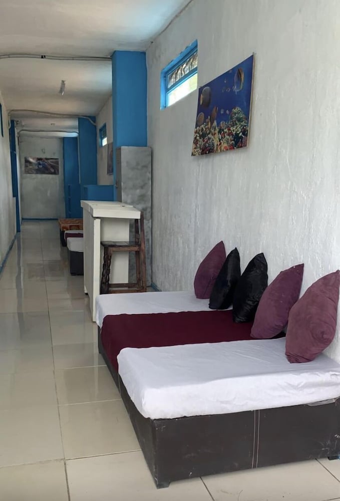 Hotel Casa Mediterraneo en Punta Perula — hotel in La Huerta
