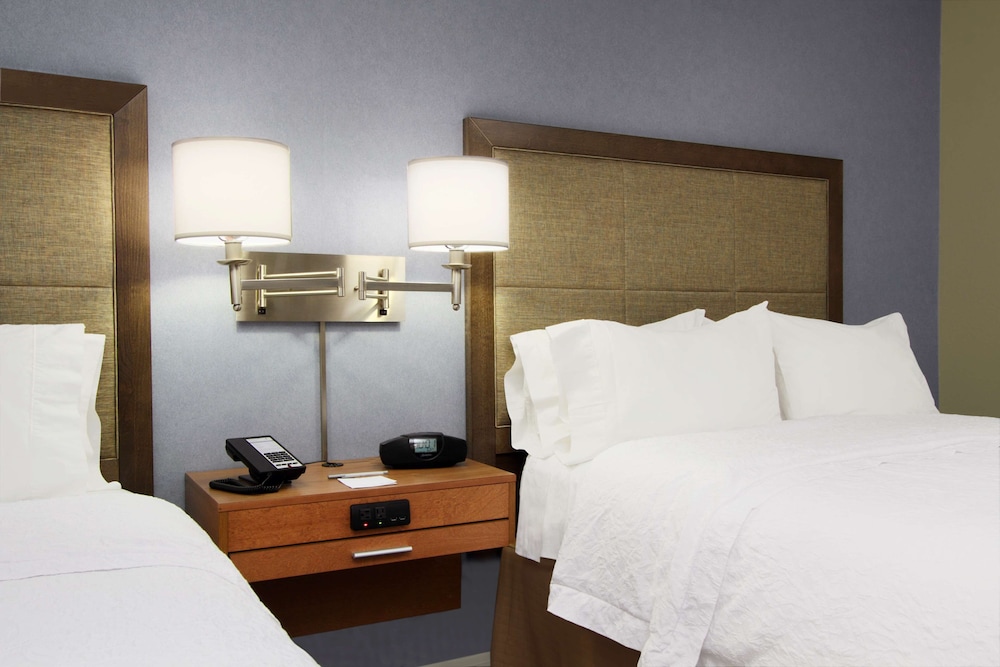 Hampton Inn Austin Airport Area South - photo 6
