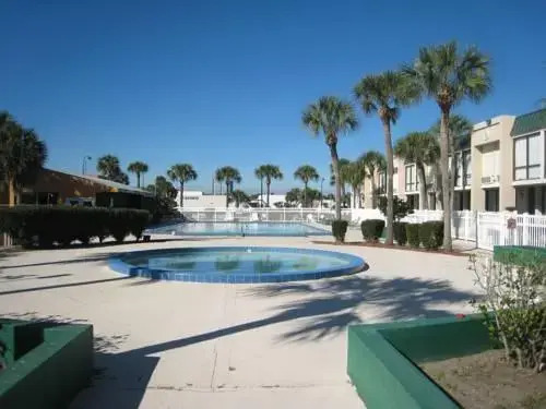 Florida Mall Inn - photo 3