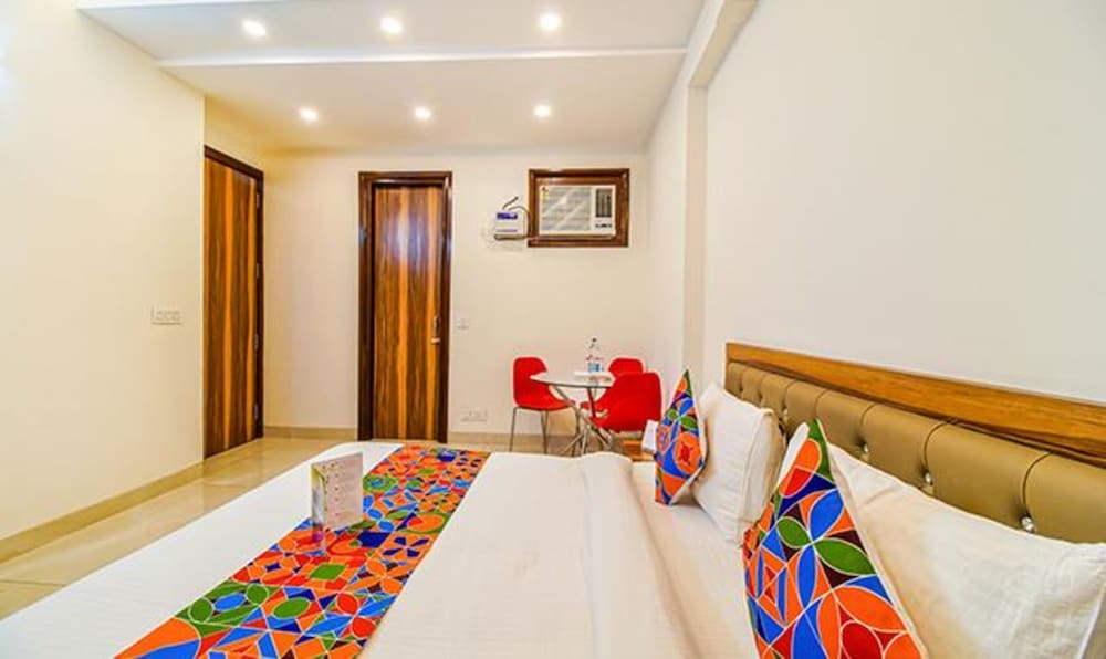 Fabhotel Kiara — Gurgaon — photo 5