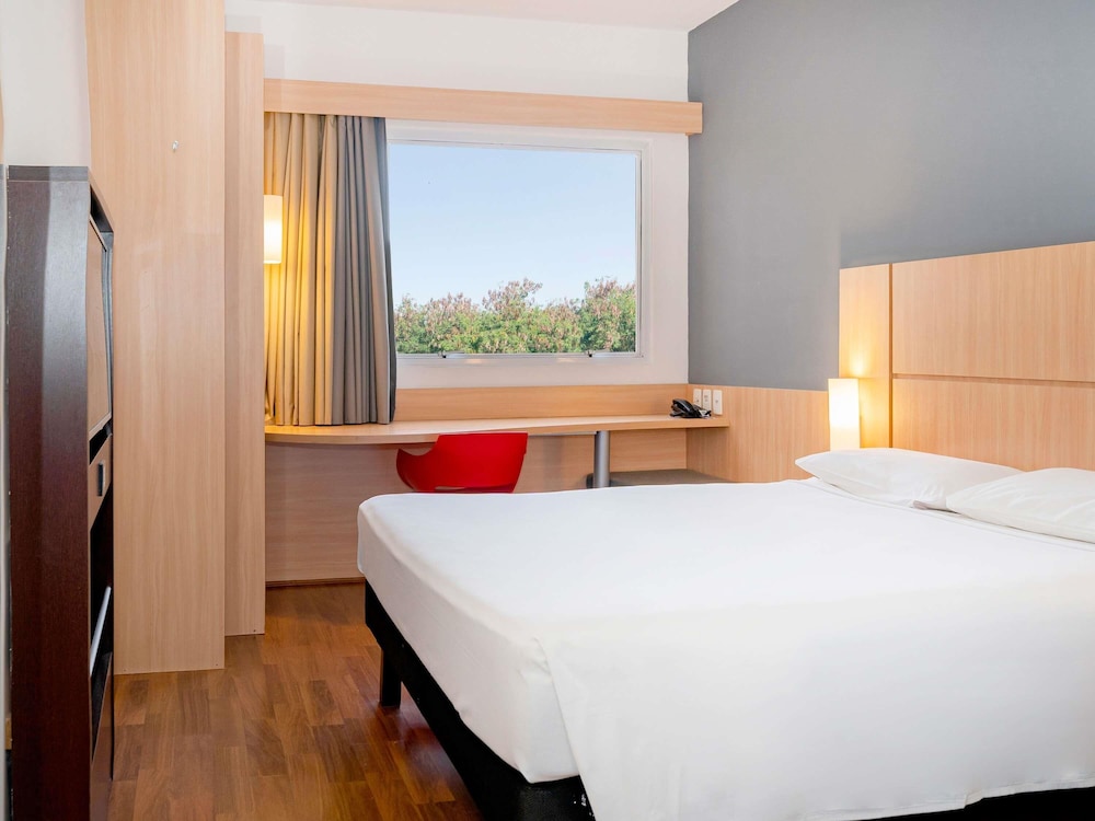 ibis Piracicaba — Piracicaba — photo 3