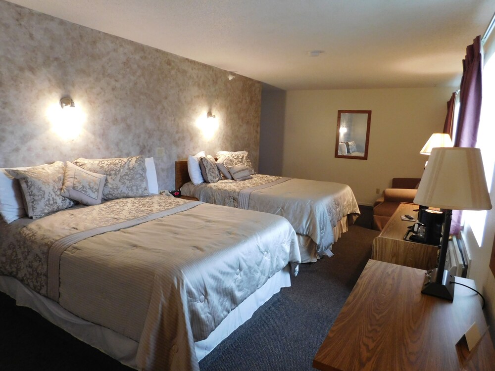Gold Star Motel - photo 15