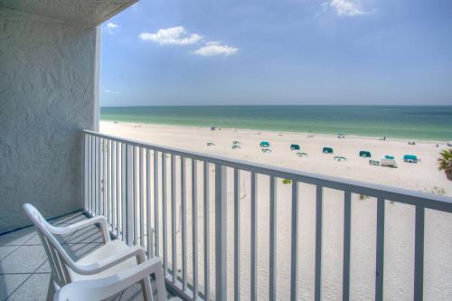 513 Island Inn - last minute hotel in Saint Pete Beach