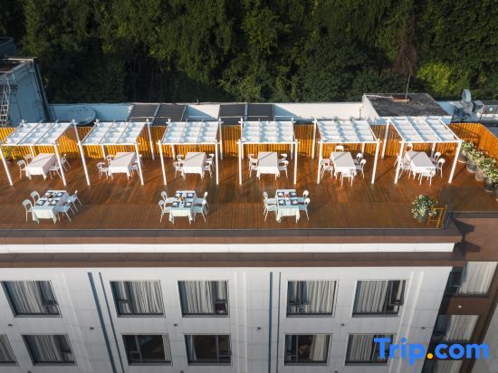 Gangdao Hotel - last minute hotel in Beihai