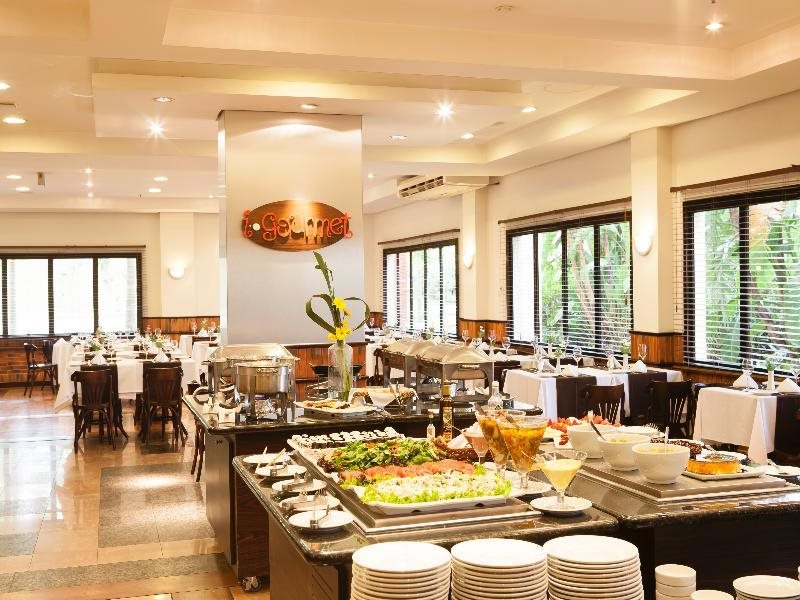 Intercity Premium Gravatai in Gravatai, Brasil