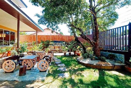 Reddoorz @ Los Ecijanos Inn Pangasinan in Bolinao, Philippines