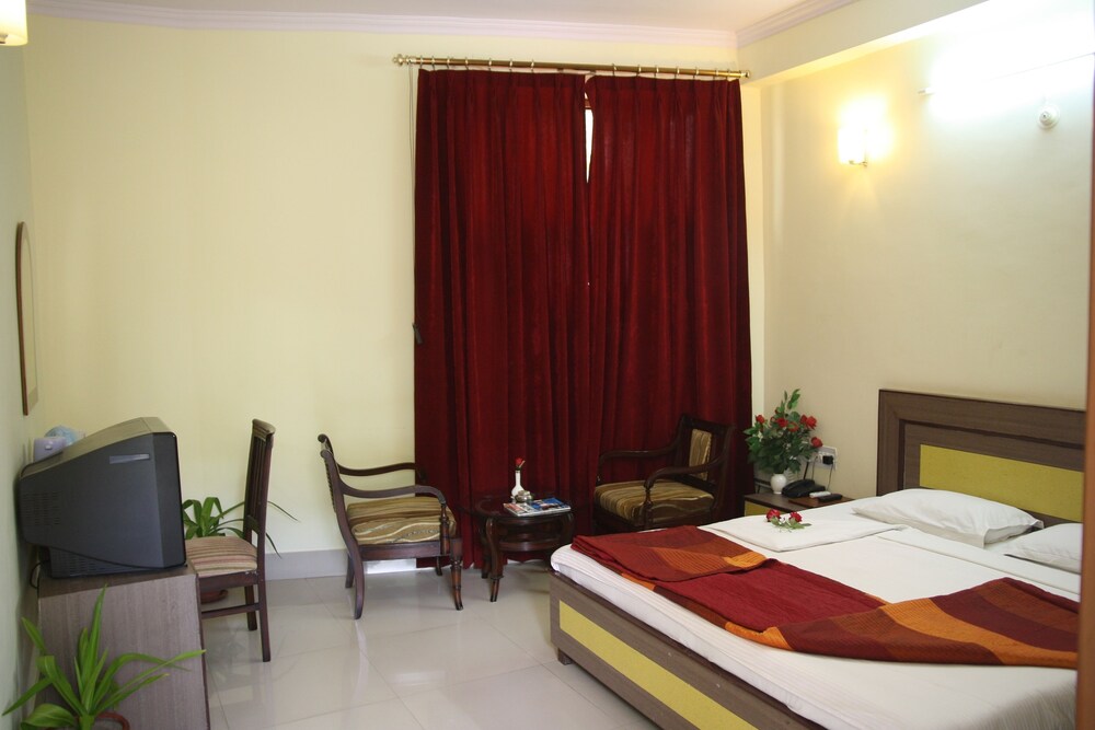 Hotel Inderlok — Alwar — photo 4