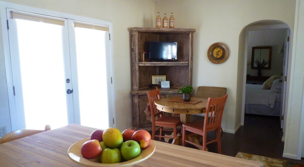 Rancho Sonora Inn - photo 29