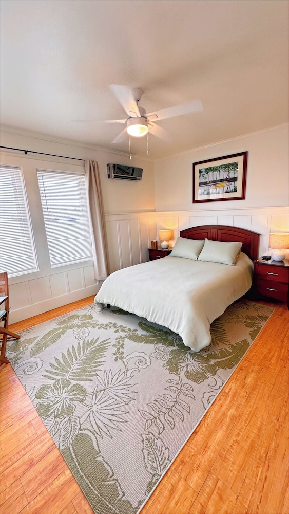 Hilo Town Inn — Hilo