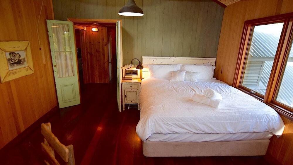 The Last Straw — 4-Star Luxury Hotel in Katoomba, Australia