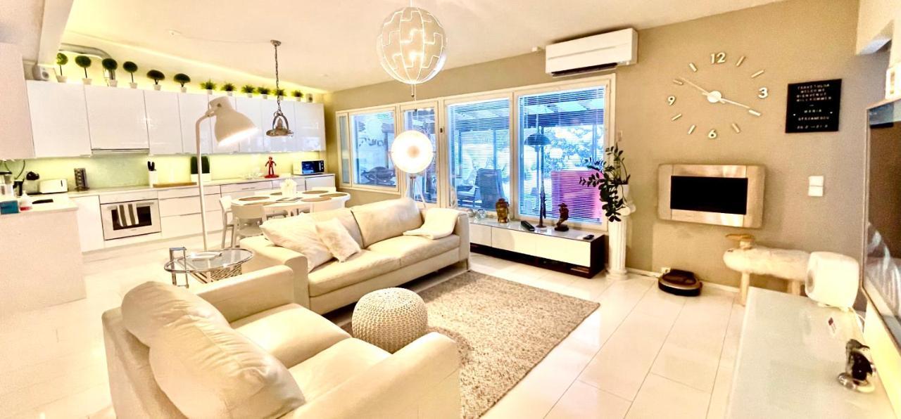 Design Guesthouse Laanila — 4-Star Luxury Hotel in Oulu, Finland