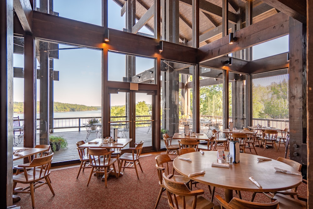 Lake Barkley State Resort - photo 53