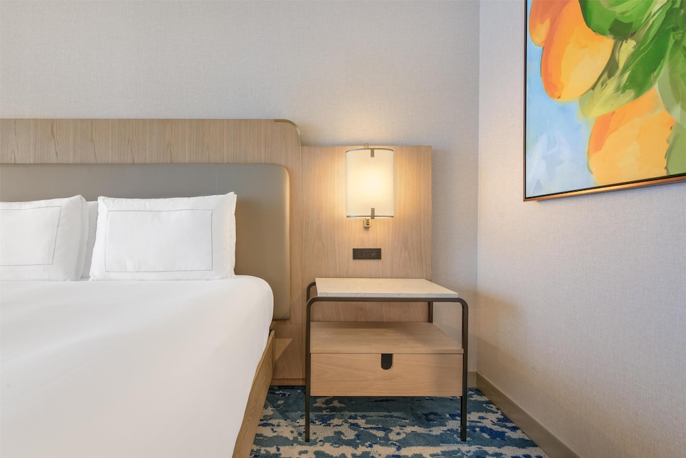 Hilton Anaheim - photo 33