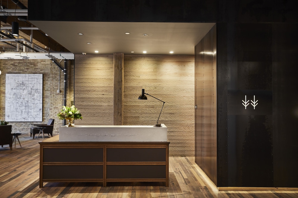 Hewing Hotel - photo 14