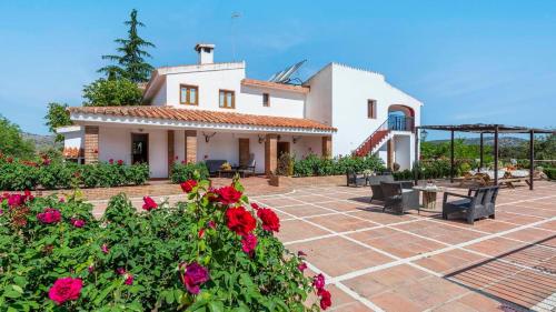 Santa Marta Archidona by Ruralidays — hotel in Archidona