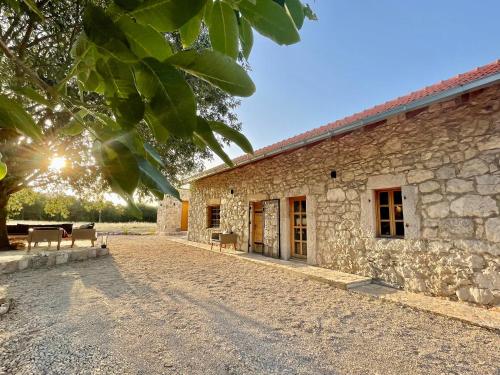 Kostela Stone House — 4-Star Luxury Hotel in Stolac, Bosnia and Herzegovina
