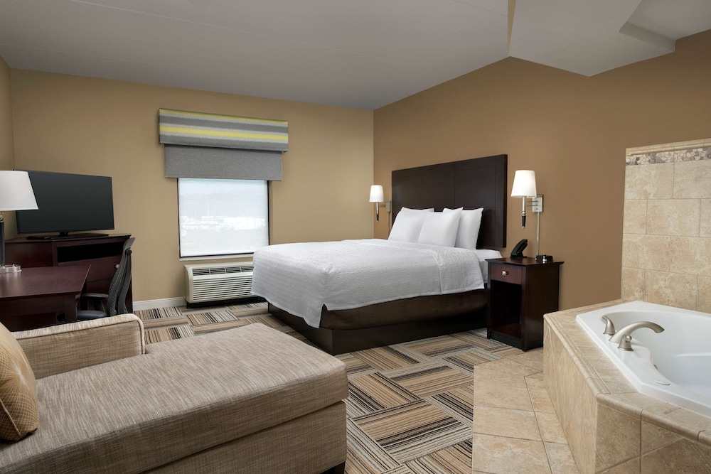 Hampton Inn Knoxville East - photo 2
