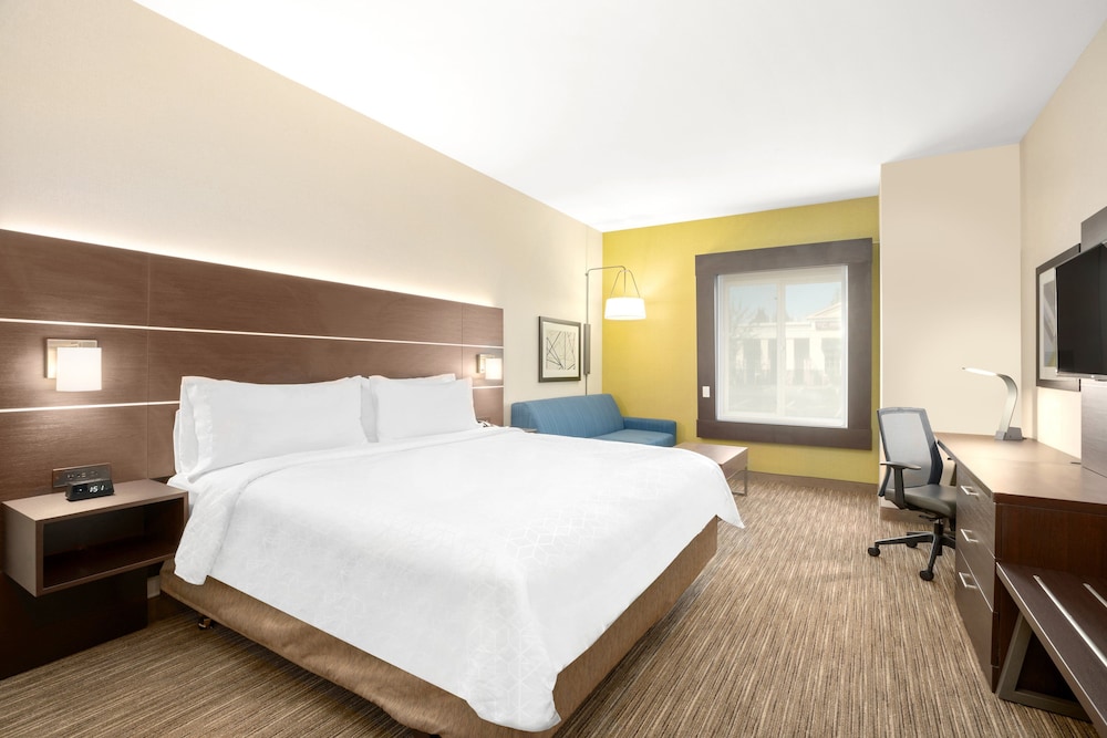Holiday Inn Express & Suites Marysville by IHG - photo 6