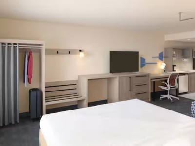 Home2 Suites by Hilton Riverview Tampa — hotel in Riverview