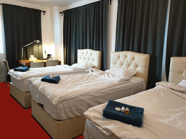 Patrician Hotel — Huddinge — photo 2