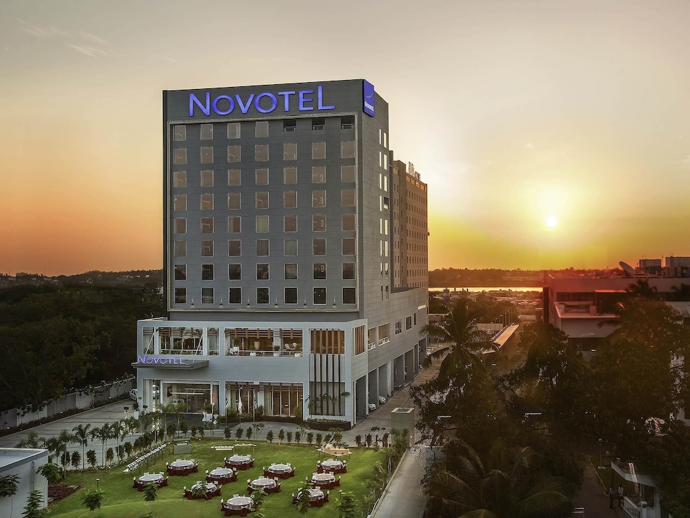 Novotel Chennai Sipcot in Chennai, India
