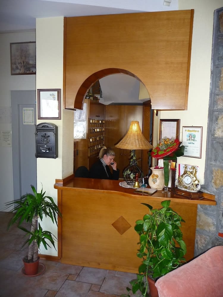 Albergo del Sole — Roccaraso — photo 3