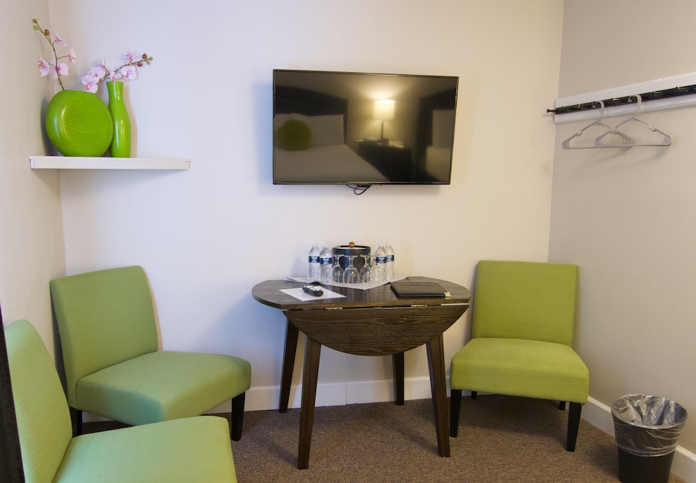 Hotel Frankfort & Restaurant - photo 17