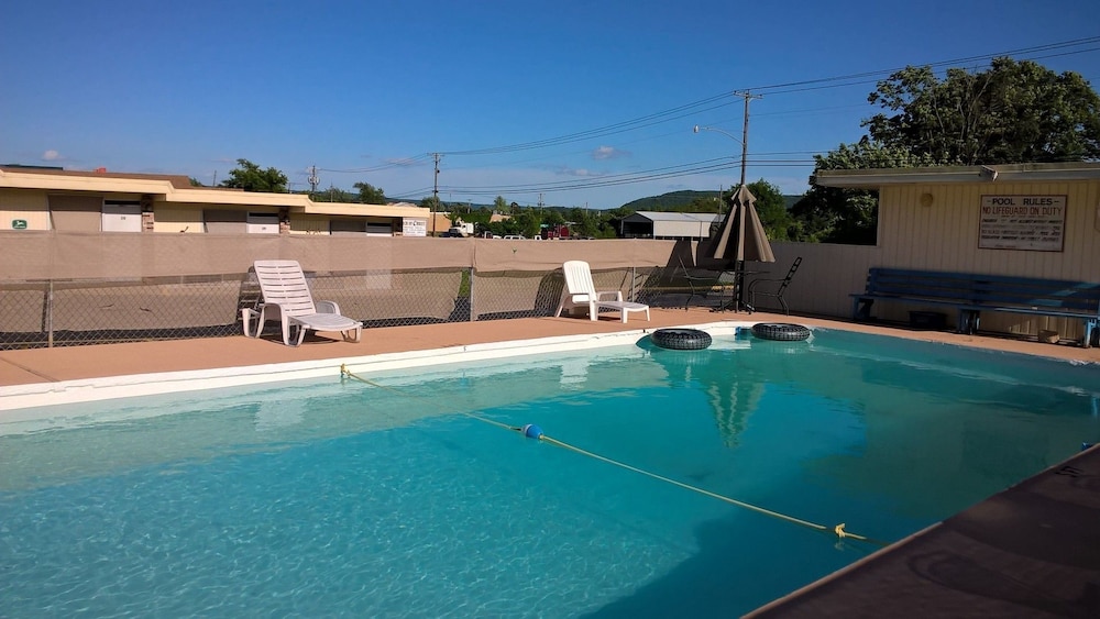 Dogwood Motel - photo 25