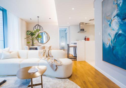 Maison Privee Bluewaters — 4-Star Luxury Hotel in Dubai, United Arab Emirates
