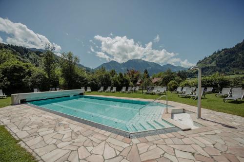 Chalet Lerch — 4-Star Luxury Hotel in Sankt Johann Im Pongau, Austria