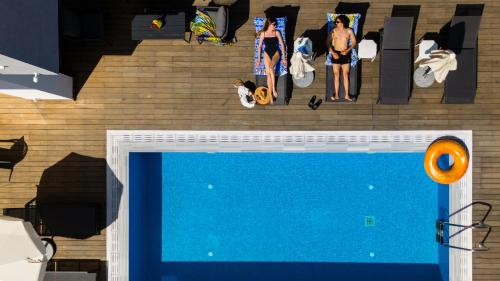 City Napa Seaview Villas Villa 6