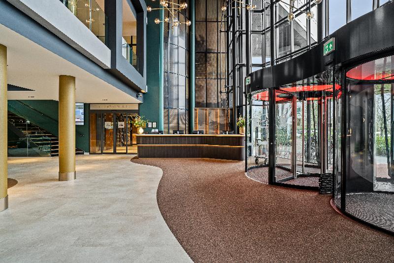 Corendon Village Hotel Amsterdam