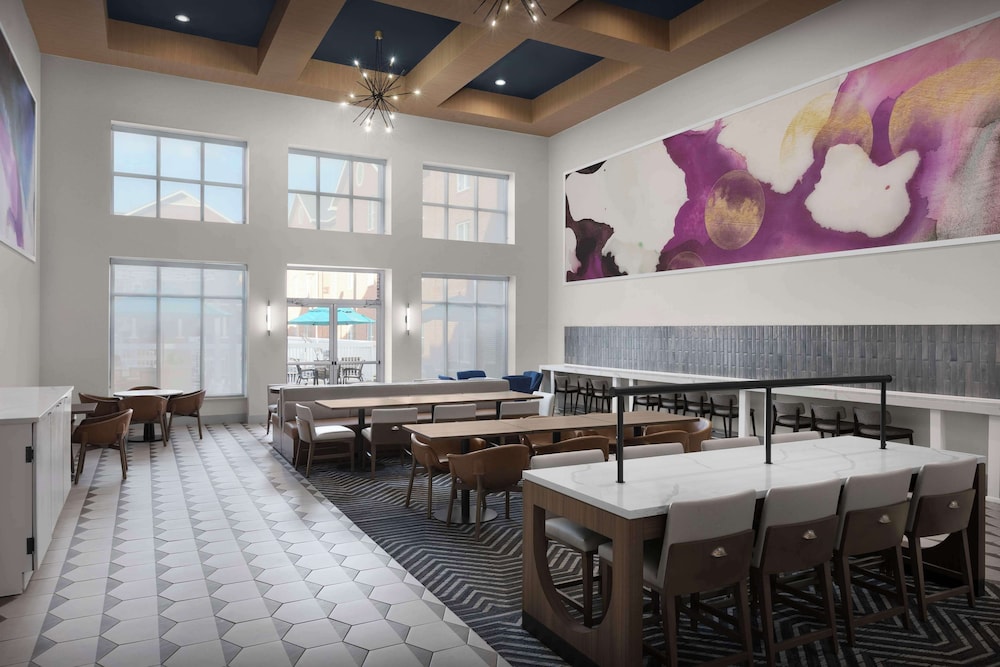 Homewood Suites by Hilton Nashville Airport - photo 28