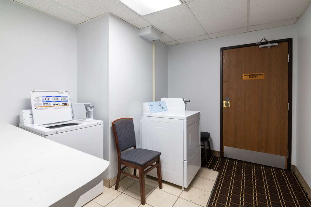 Americas Best Value Inn Fargo - photo 29
