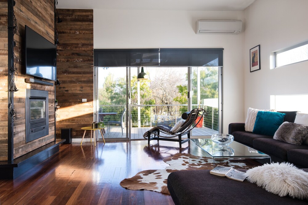 Haven — 4-Star Luxury Hotel in Daylesford, Australia