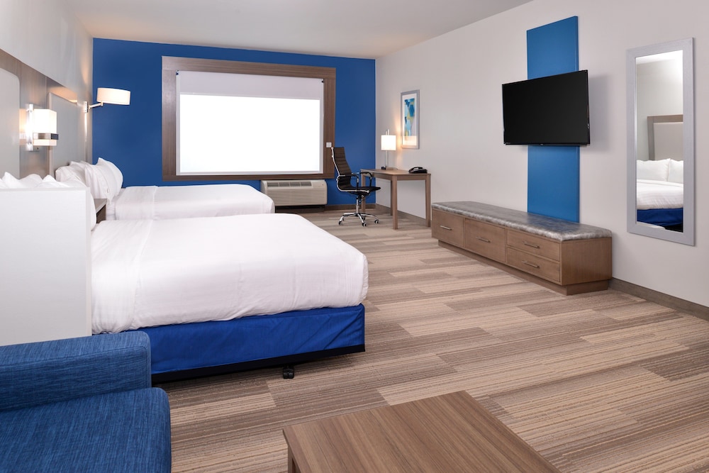 Holiday Inn Express & Suites Houston E Pasadena by IHG - photo 10
