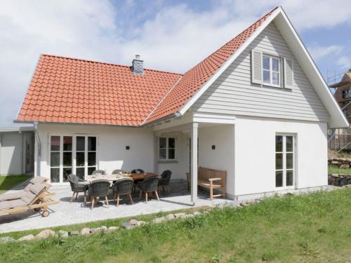 Strandheimat — 4-Star Luxury Hotel in Kalkhorst, Germany
