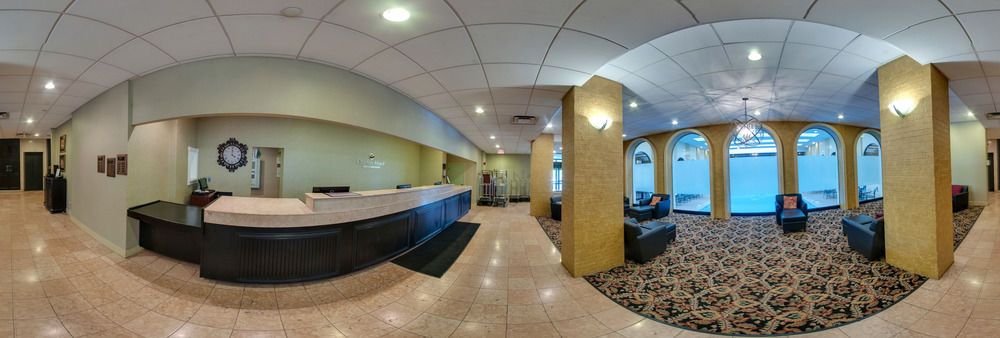 Cincy Hotel - photo 25