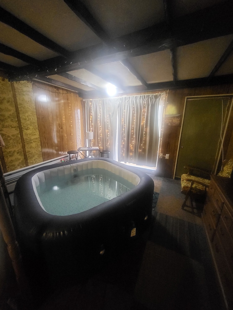 Pocono Mountains Hotel and Spa - photo 41