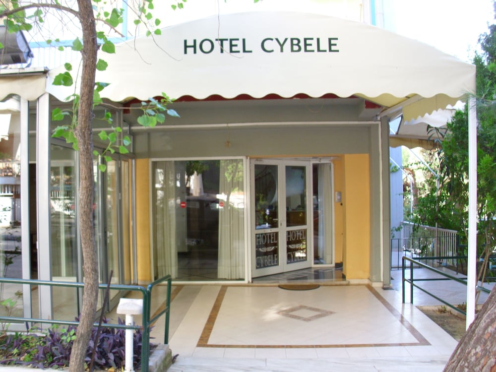 Hotel Cybele Pefki - last minute hotel in Athens