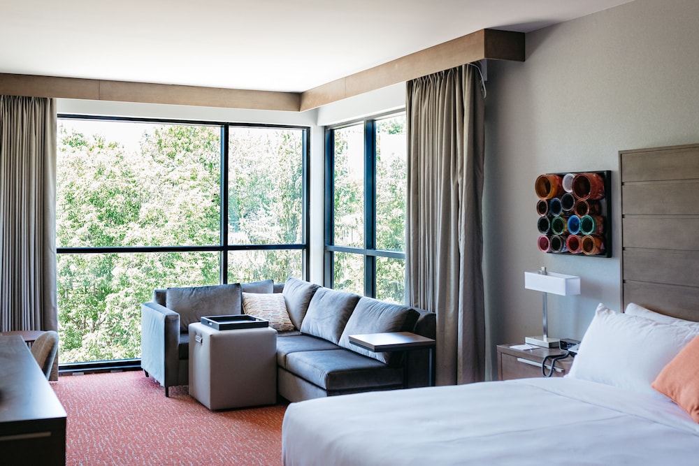 Revel Hotel Des Moines Urbandale Tapestry Collection by Hilton - photo 21
